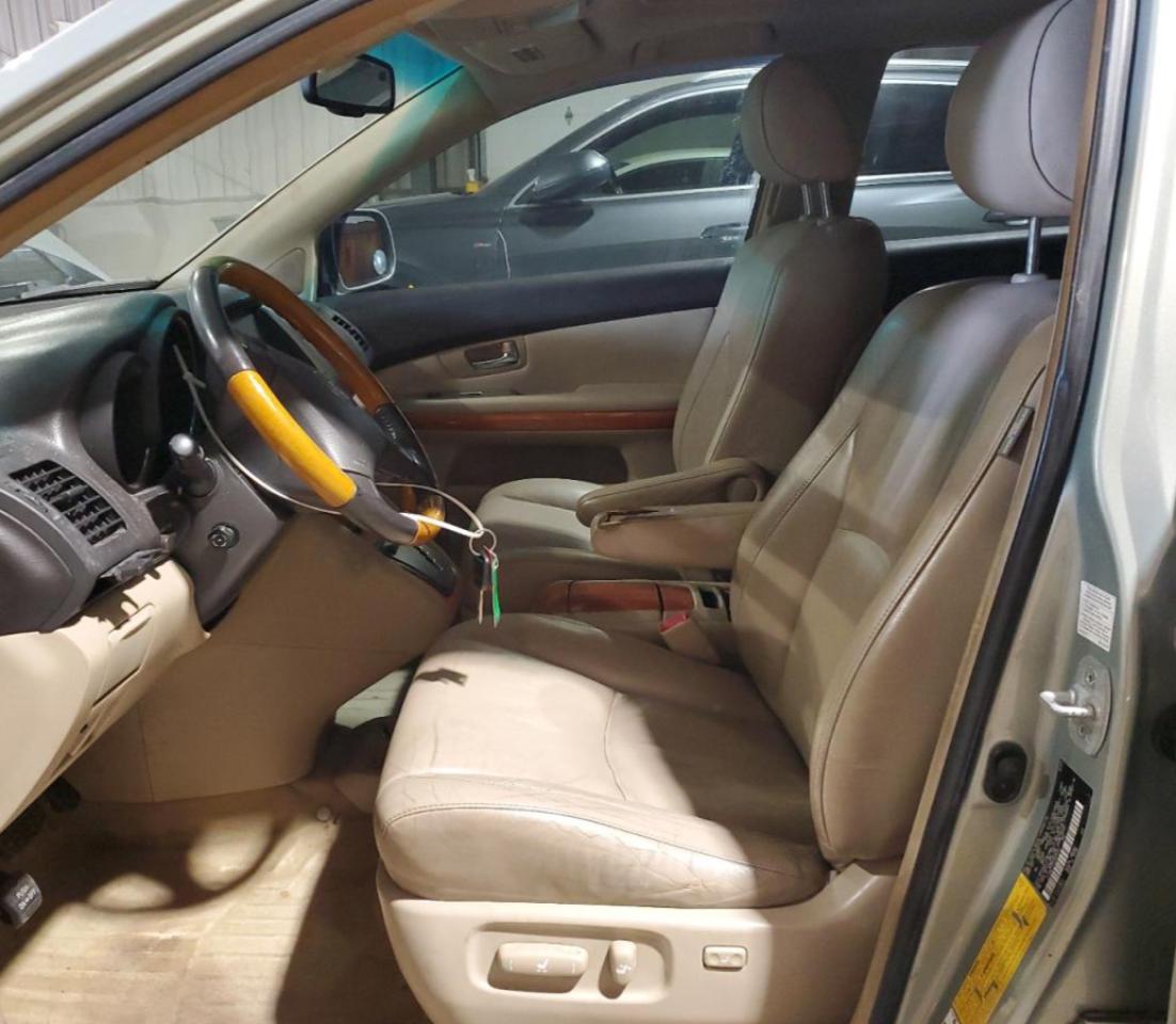 2007 Lexus Rx 400H VIN: JTJHW31U372039147 Lot: 68161665
