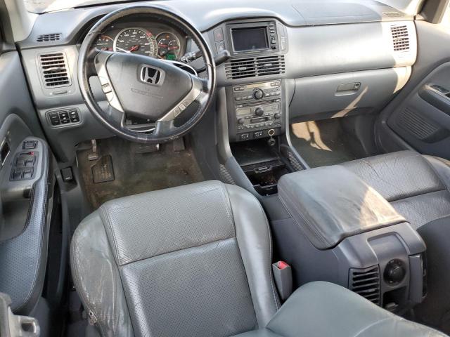 2005 HONDA PILOT EXL  