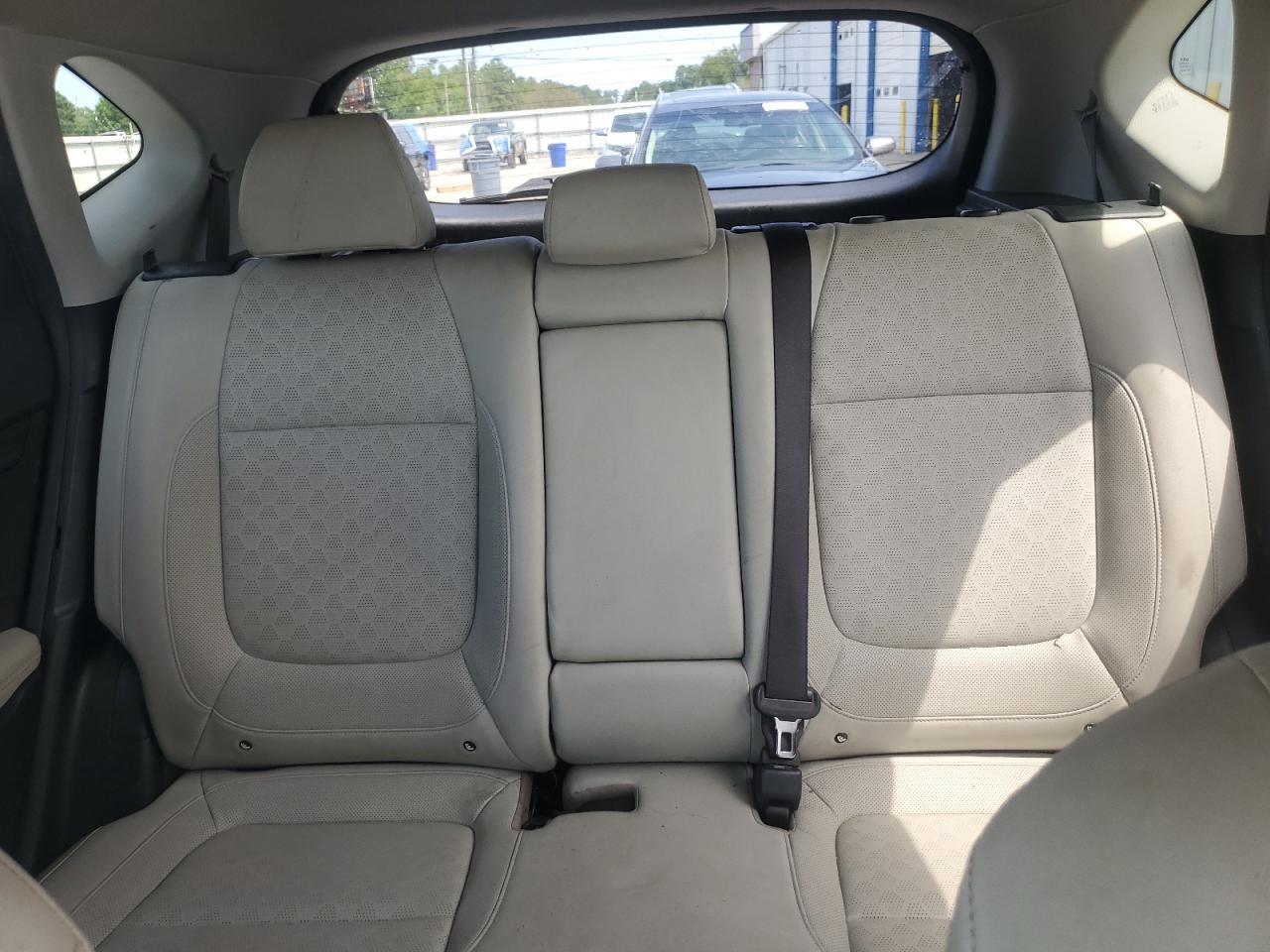 2022 Kia Seltos Sx VIN: KNDETCA26N7344817 Lot: 70635875