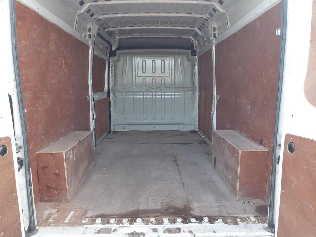 2021 PEUGEOT BOXER 335 PRO L3H2 BHDI 2.2 BLUEHDI H2 PROFESSIONAL VAN 1