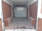 2021 PEUGEOT BOXER 335 PRO L3H2 BHDI 2.2 BLUEHDI H2 PROFESSIONAL VAN 1 for sale at Copart CHESTER