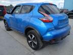2019 NISSAN JUKE BOSE PERSONAL EDITIO  for sale at Copart ROCHFORD