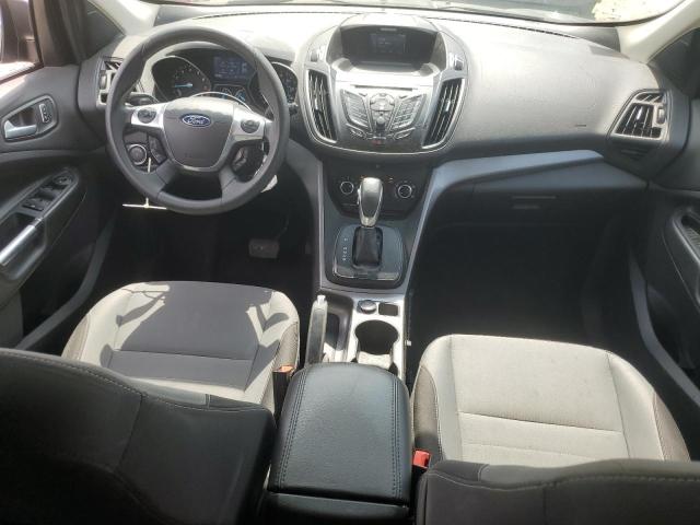  FORD ESCAPE 2014 Szary