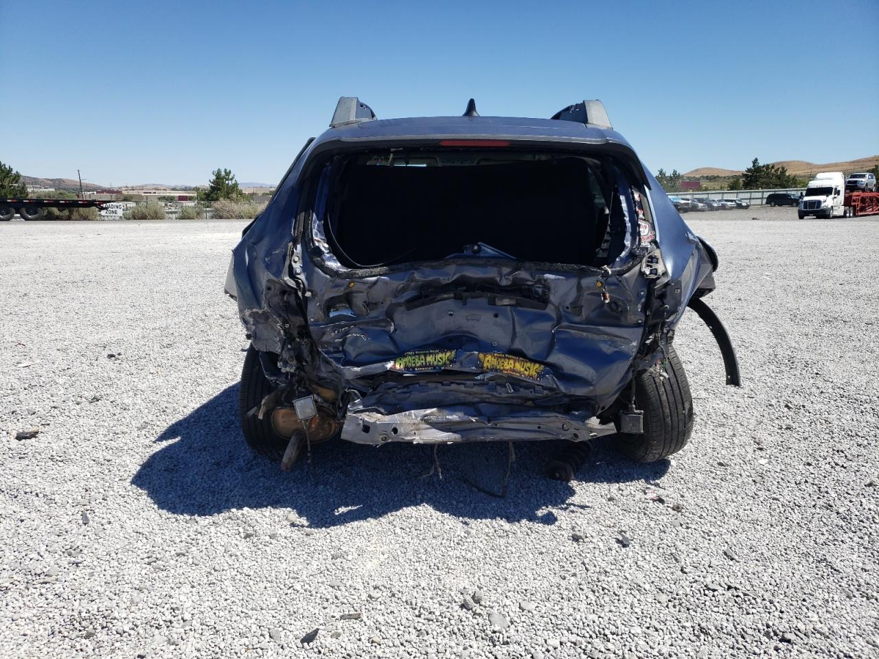 2018 Subaru Outback 2.5I Limited VIN: 4S4BSANC2J3220425 Lot: 67764665