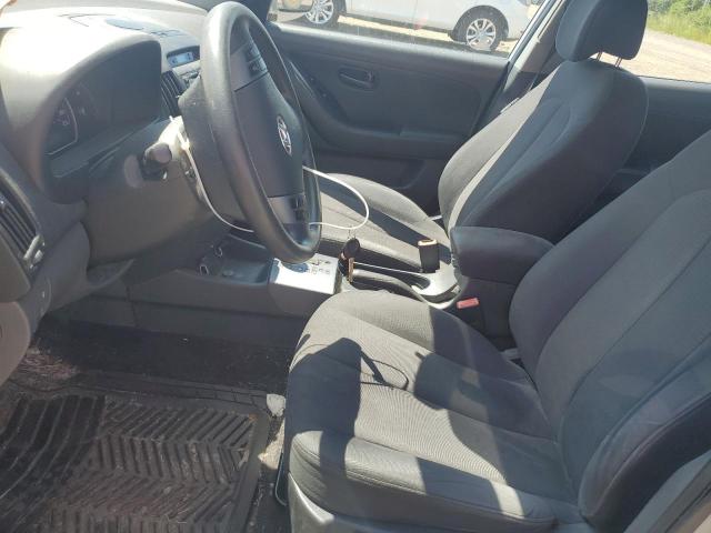 2009 HYUNDAI ELANTRA GLS  