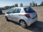 2015 TOYOTA YARIS    for sale at Copart QC - MONTREAL
