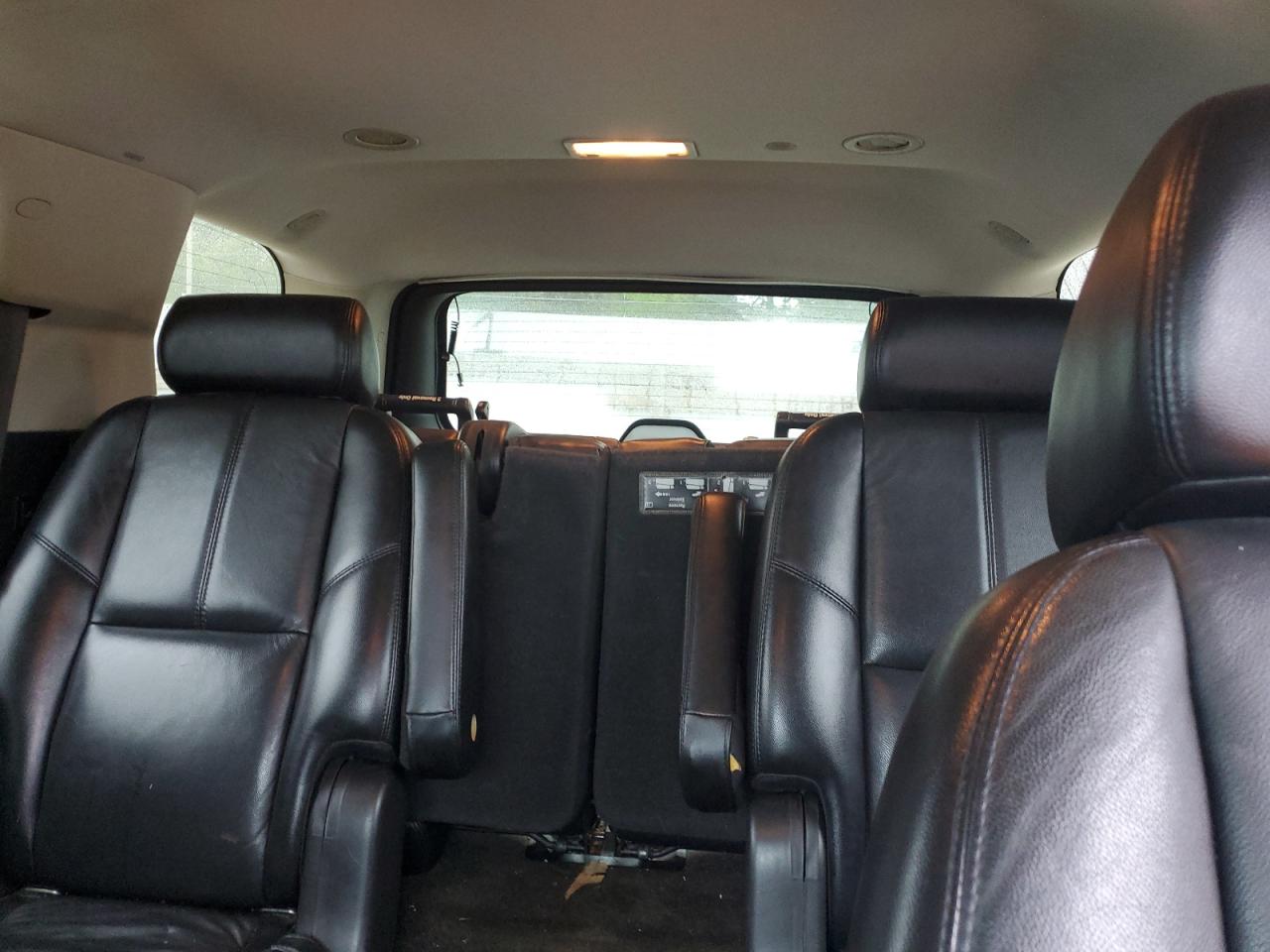 2007 Chevrolet Tahoe K1500 VIN: 1GNFK130X7J236530 Lot: 69270305