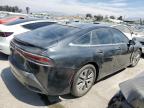 2022 TOYOTA MIRAI LE   for sale at Copart CA - SUN VALLEY