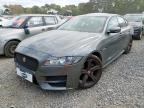 2018 JAGUAR XF R-SPORT for sale at Copart WOLVERHAMPTON
