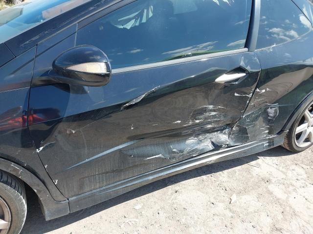 2007 HONDA CIVIC TYPE