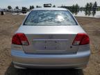 2005 HONDA CIVIC LX   for sale at Copart AB - CALGARY