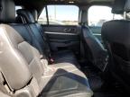 2018 FORD EXPLORER XLT   for sale at Copart AB - CALGARY