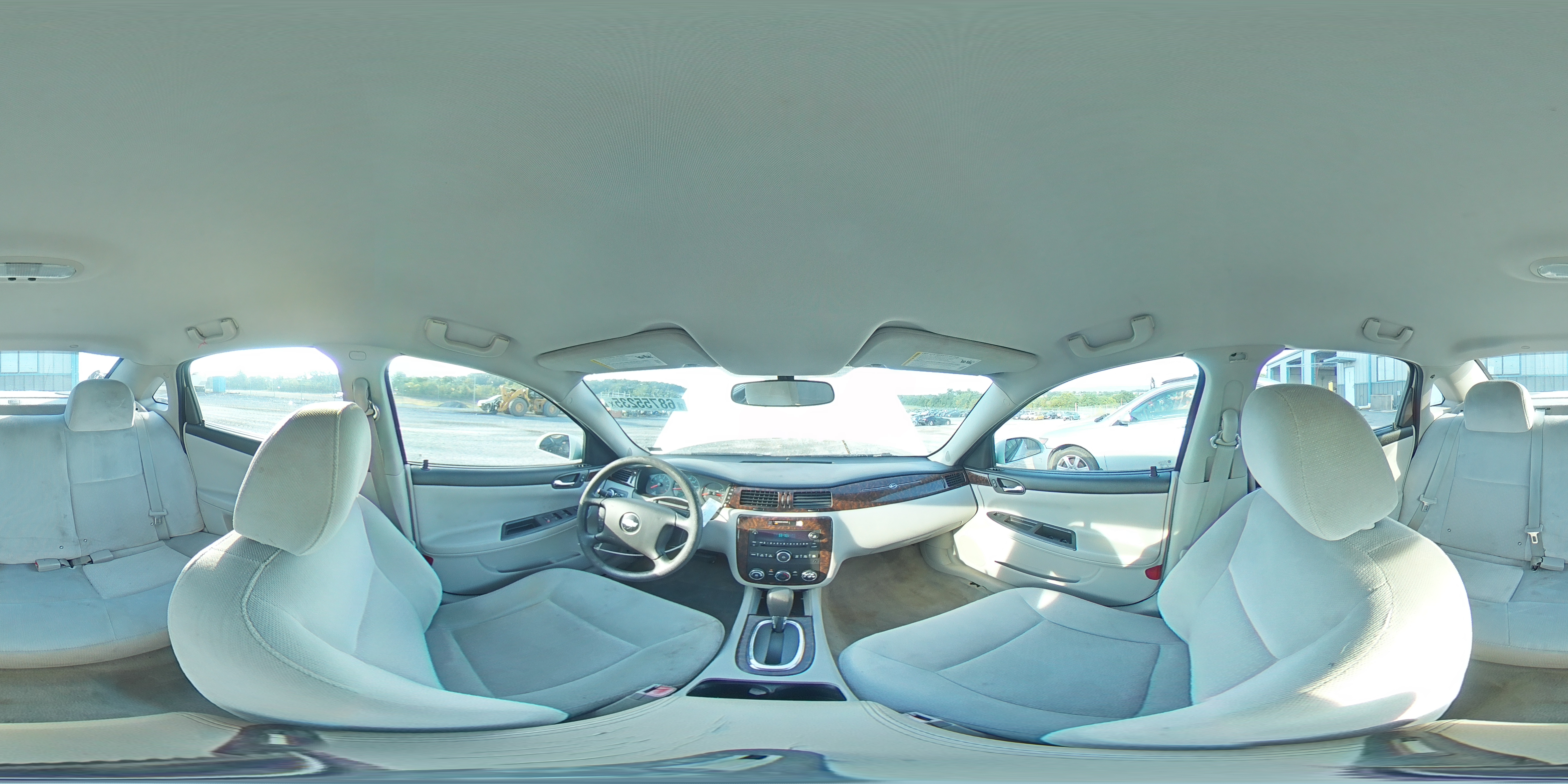 2016 Chevrolet Impala Limited Ls VIN: 2G1WA5E39G1110334 Lot: 68755235