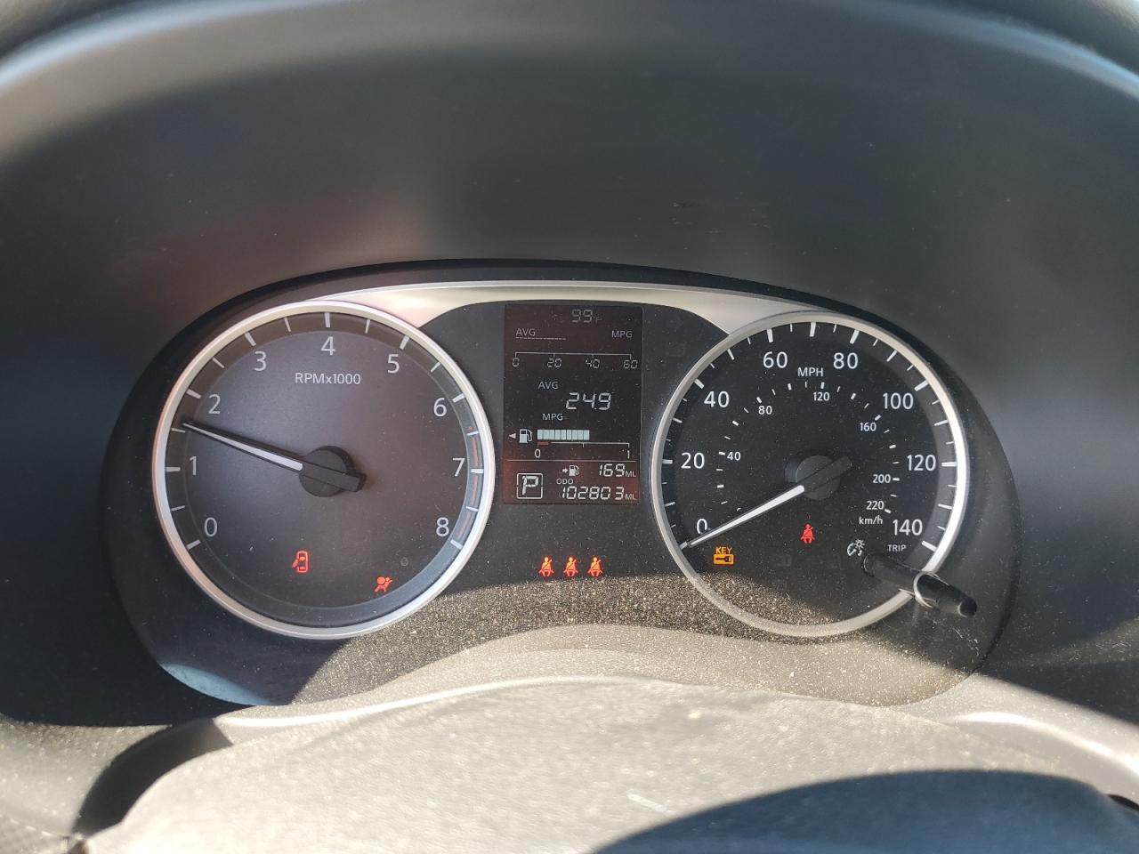 2021 Nissan Kicks S VIN: 3N1CP5BV0ML547019 Lot: 70774045