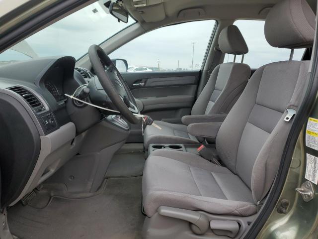 2007 HONDA CR-V LX  