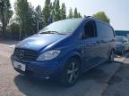 2006 MERCEDES VITO 109 CDI COMPACT  for sale at Copart GLOUCESTER