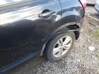 2010 NISSAN QASHQAI  for sale at Copart CASTLEDERMOT - IRELAND