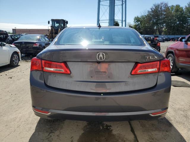  ACURA TLX 2020 Szary