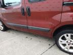 2012 FIAT QUBO MYLIF for sale at Copart WHITBURN