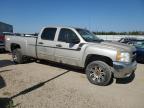 2008 CHEVROLET SILVERADO K2500 HEAVY DUTY   à vendre chez Copart AB - EDMONTON