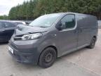 2022 TOYOTA PROACE ICO for sale at Copart WHITBURN