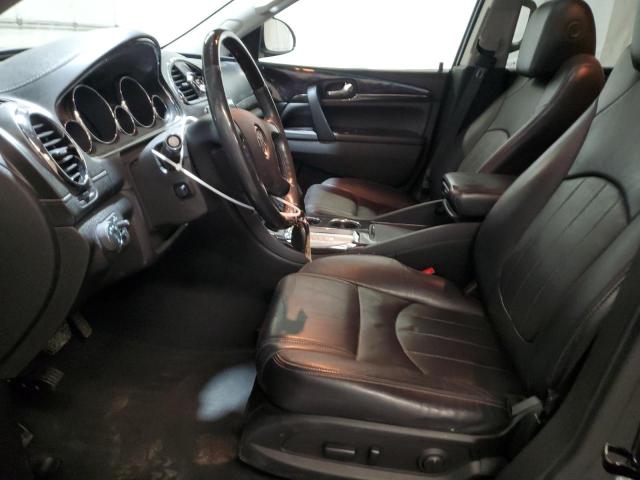  BUICK ENCLAVE 2016 Black