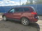 2009 HYUNDAI SANTA FE GL   for sale at Copart NB - MONCTON
