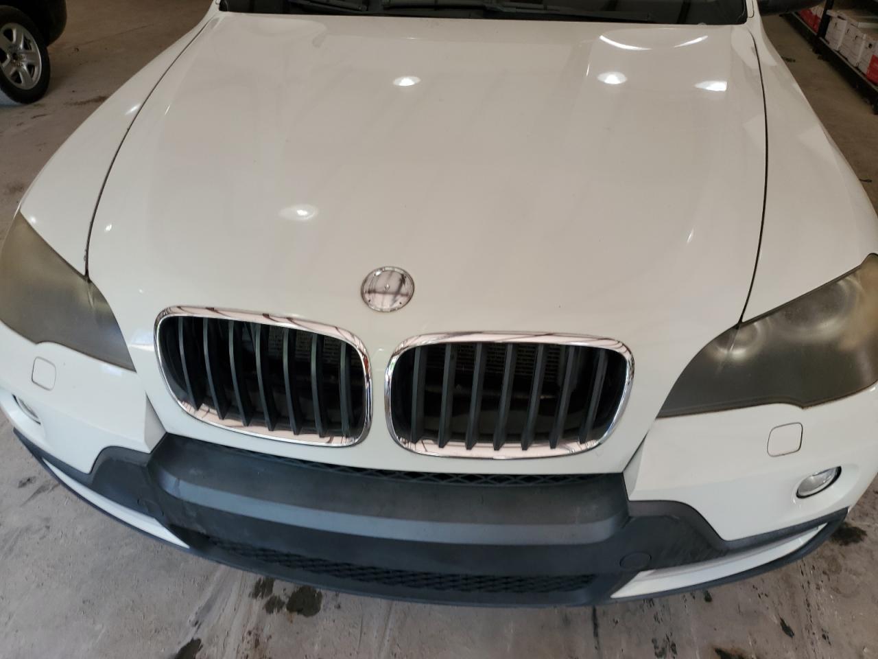 2009 BMW X5 xDrive30I VIN: 5UXFE435X9L267750 Lot: 69409215