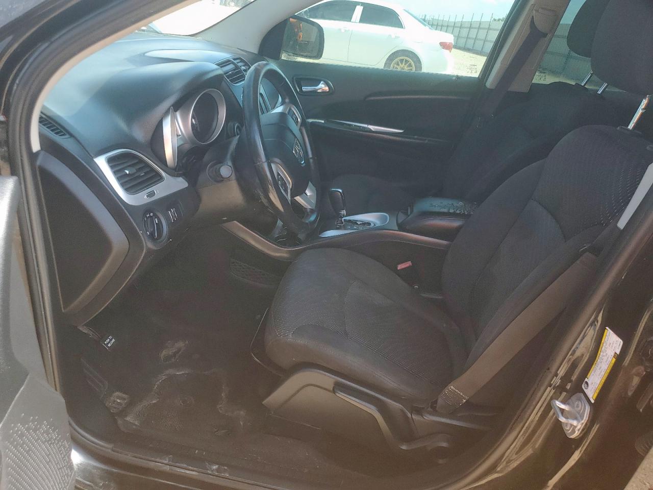 2015 Dodge Journey Se VIN: 3C4PDCAB7FT738975 Lot: 67722065