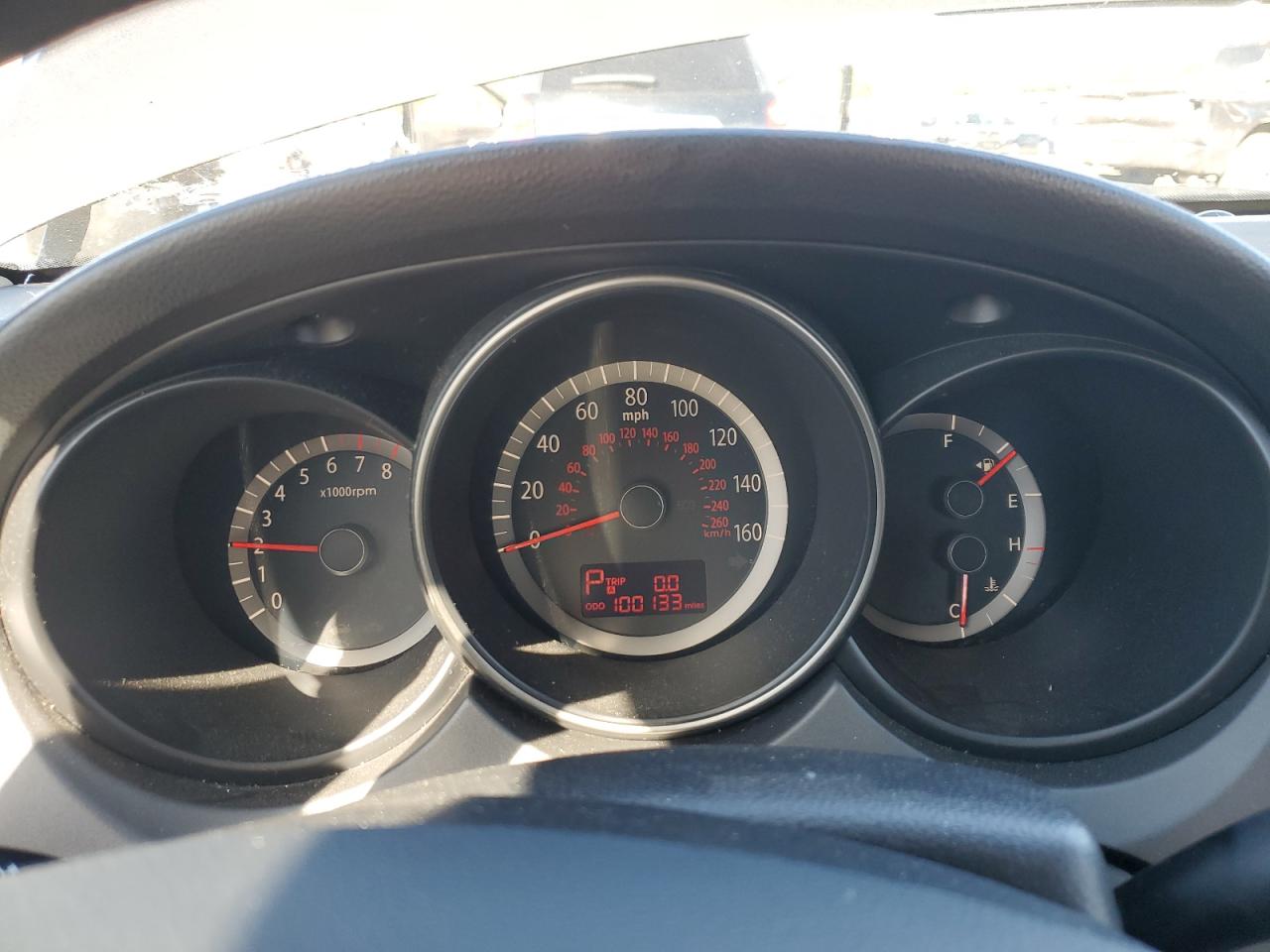 2010 Kia Optima Lx VIN: KNAGG4A8XA5431663 Lot: 69324645