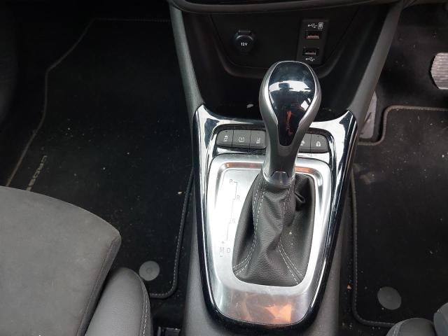 2024 VAUXHALL CROSSLAND ULTIMATE TURBO 