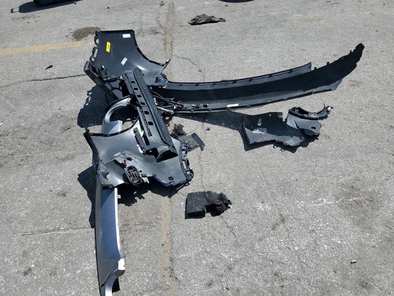 2021 Ford Escape Titanium VIN: 1FMCU9J91MUA70166 Lot: 69936185