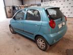 2006 CHEVROLET MATIZ SE+ for sale at Copart WOLVERHAMPTON