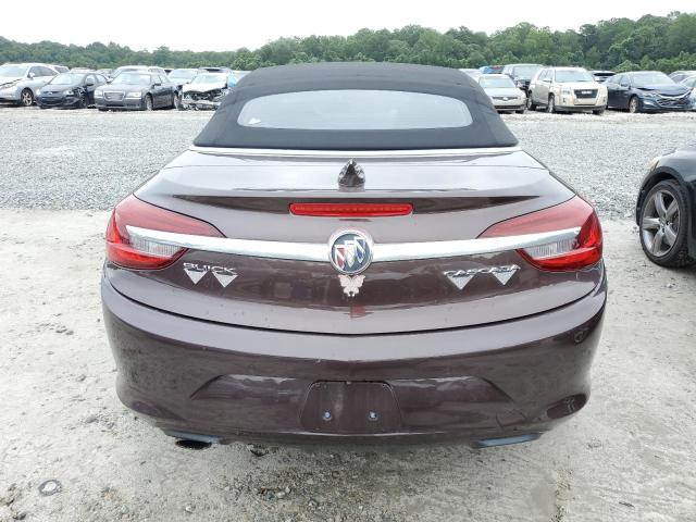  BUICK CASCADA 2017 Коричневый