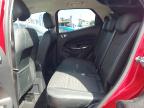 2021 FORD ECOSPORT T for sale at Copart SANDY