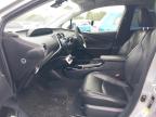 2017 TOYOTA PRIUS ACTI for sale at Copart GLOUCESTER