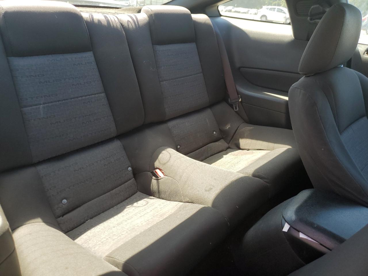 2008 Ford Mustang VIN: 1ZVHT80N485132260 Lot: 70931615