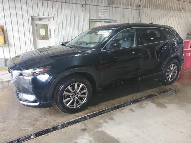  MAZDA CX-9 2018 Black