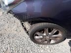2013 TOYOTA YARIS SR V for sale at Copart WOLVERHAMPTON