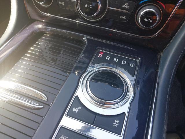 2013 JAGUAR XJ PORTFOL
