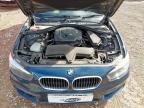 2017 BMW 1 SERIES EFFICIENTDYNAMICS PLUS for sale at Copart BRISTOL