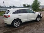 2016 ACURA RDX TECHNOLOGY   à vendre chez Copart ON - LONDON