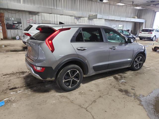  KIA NIRO 2023 Серый