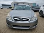 2011 SUBARU LEGACY 2.5I PREMIUM   for sale at Copart AB - EDMONTON