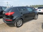 2016 KIA SPORTAGE LX   for sale at Copart NJ - SOMERVILLE