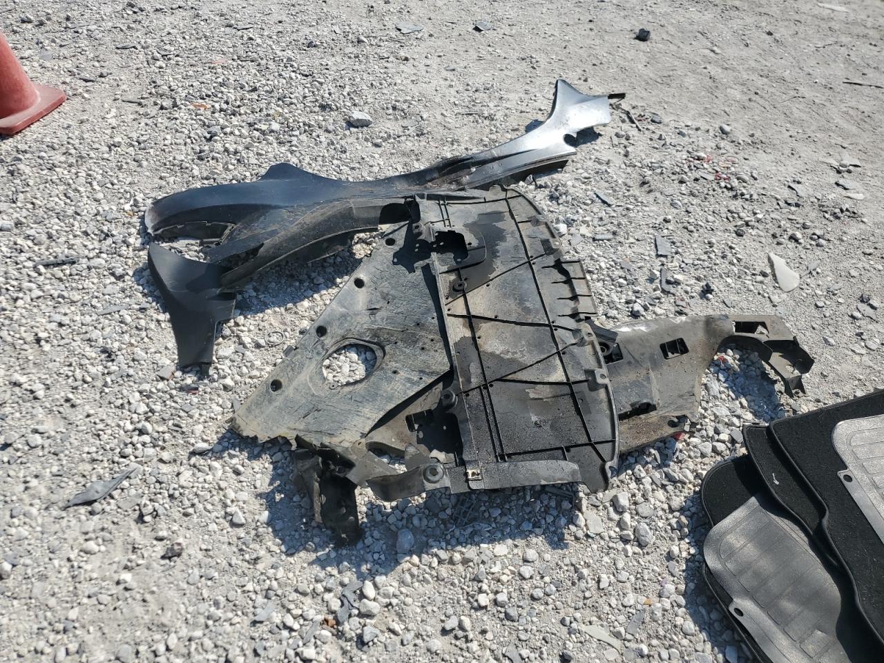 2016 Mazda Cx-5 Touring VIN: JM3KE2CY4G0684737 Lot: 69235535