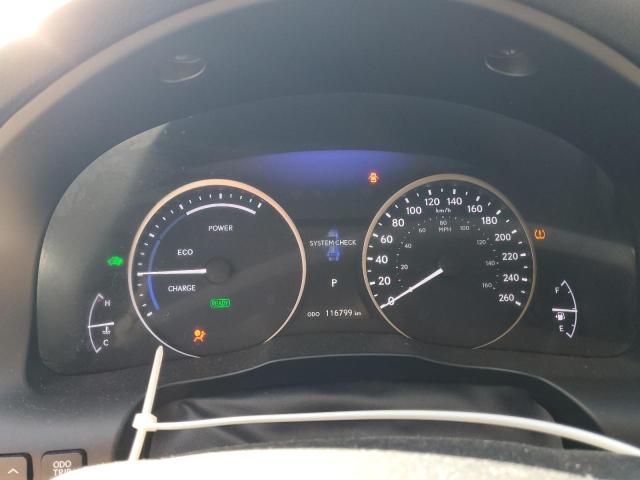 2014 LEXUS ES 300H  