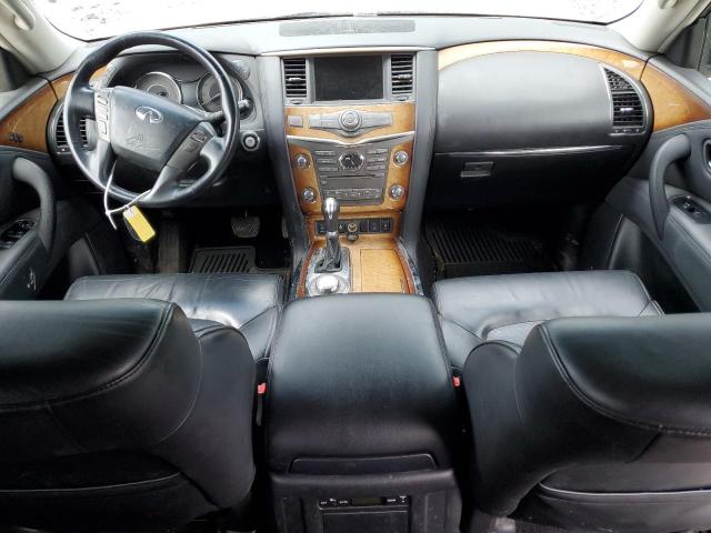 2011 INFINITI QX56   