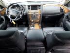 2011 INFINITI QX56    for sale at Copart MD - BALTIMORE EAST