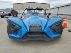 2020 POLARIS SLINGSHOT SL   for sale at Copart TX - DALLAS SOUTH